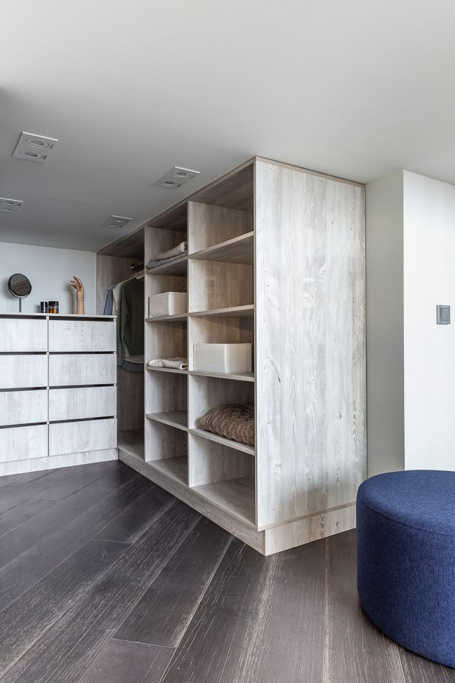 Обложка проекта: Квартира в ЖК «Новоясеневский»