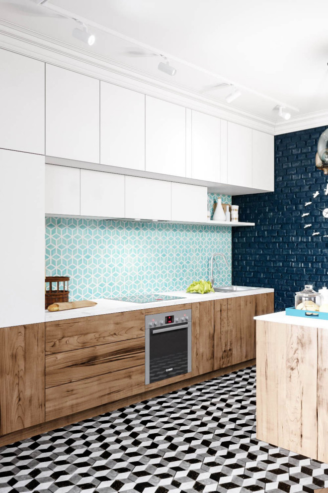 STYLISH FAMILY APARTMENT