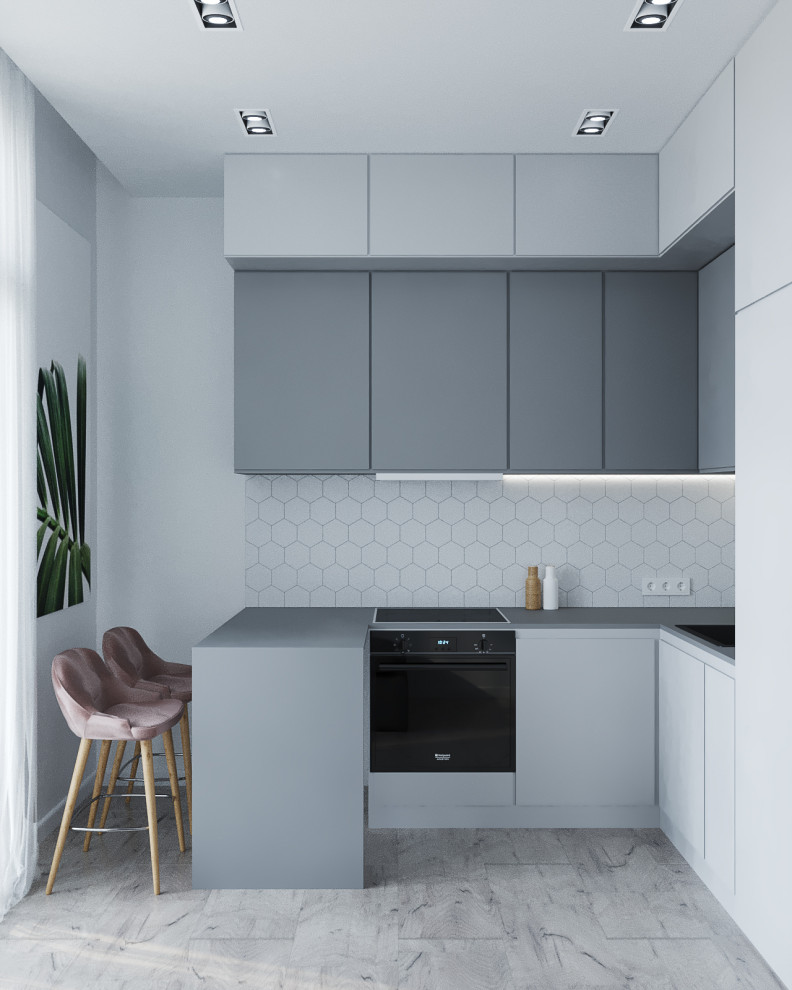 ЖК Скандинавия