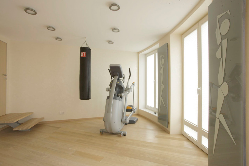 Квартира на Морском проспекте