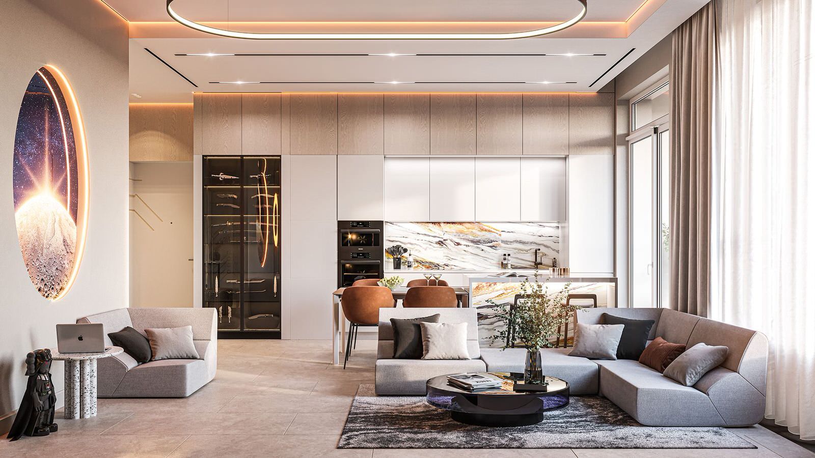 ЖК Life Ботанический