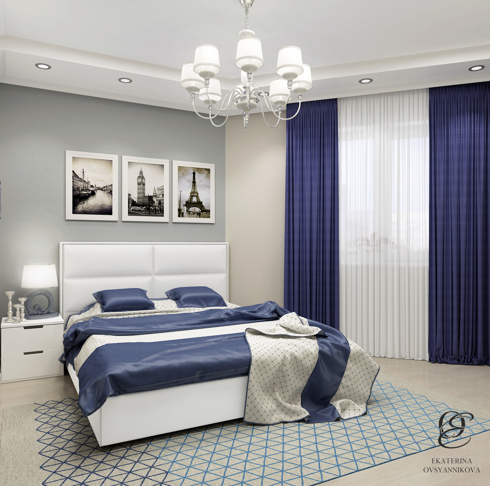 Новостройка