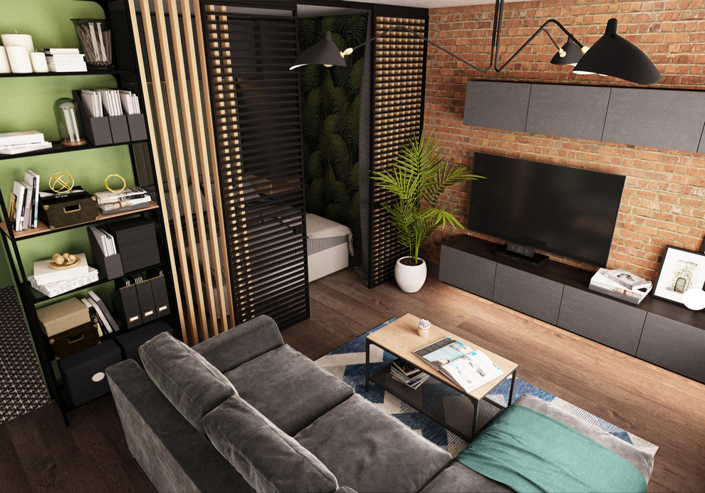 42 квадратных метра