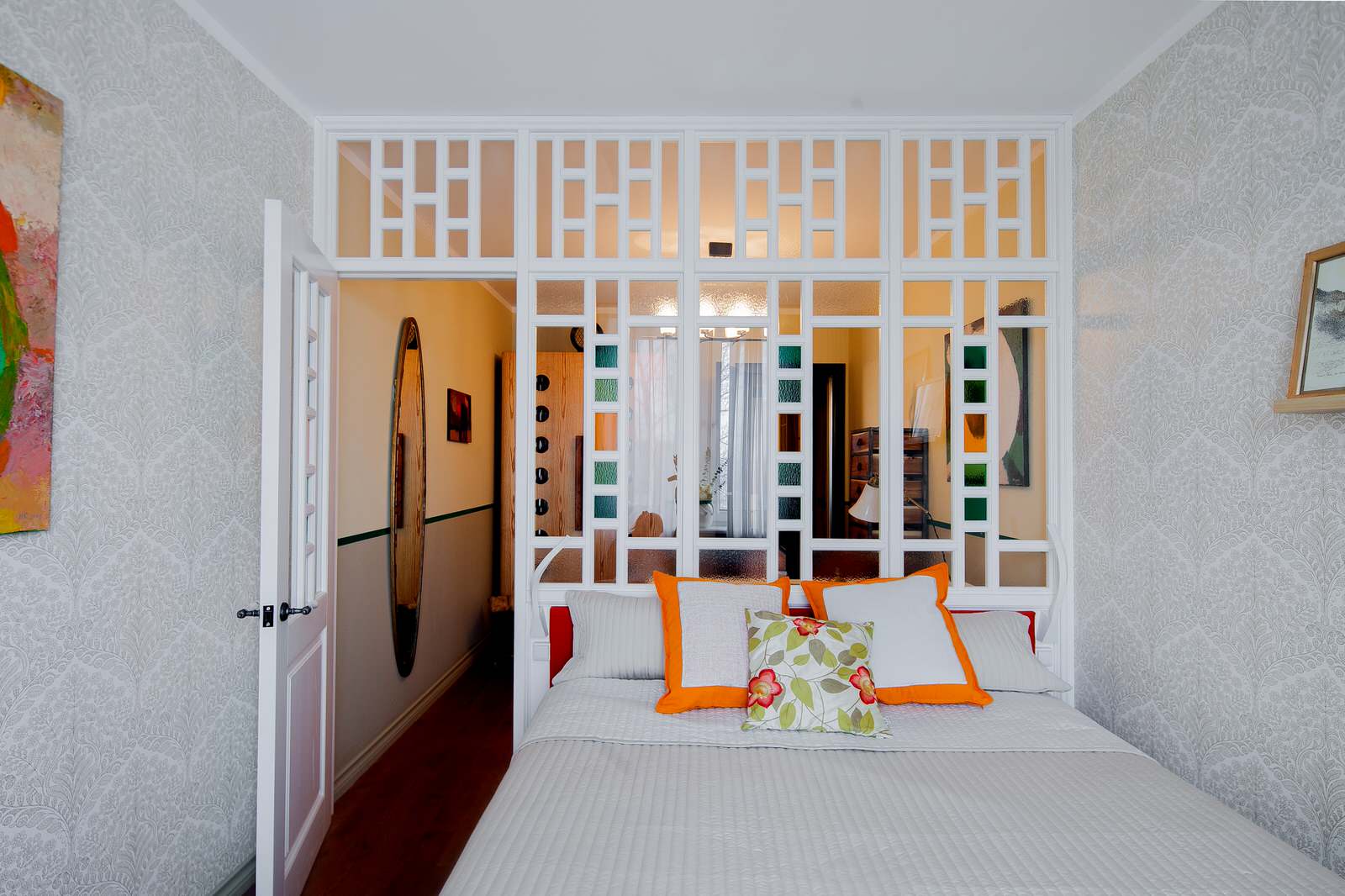 квартира на Таганке