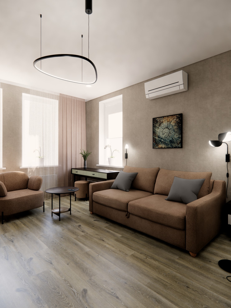 Квартира под сдачу в Марфино