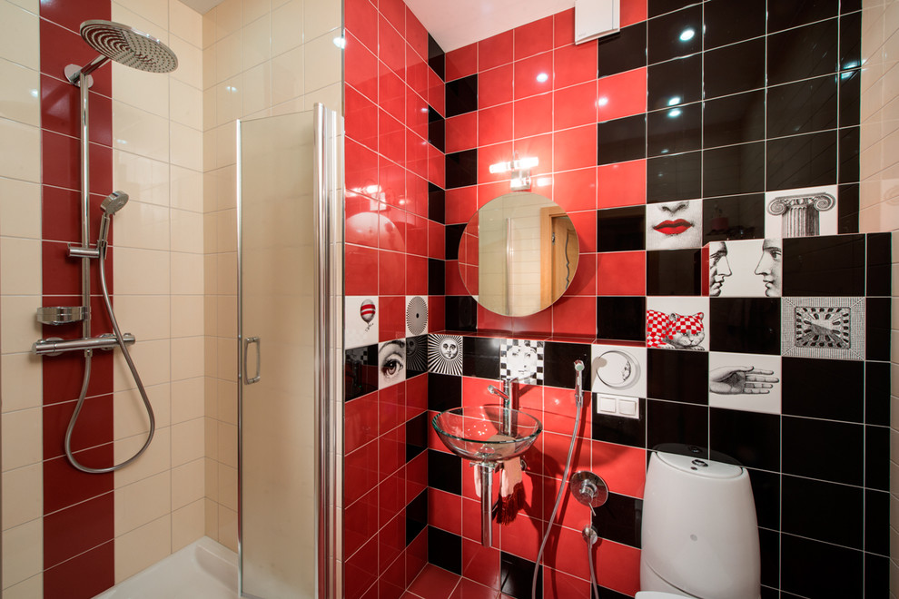 Световой сценарий.