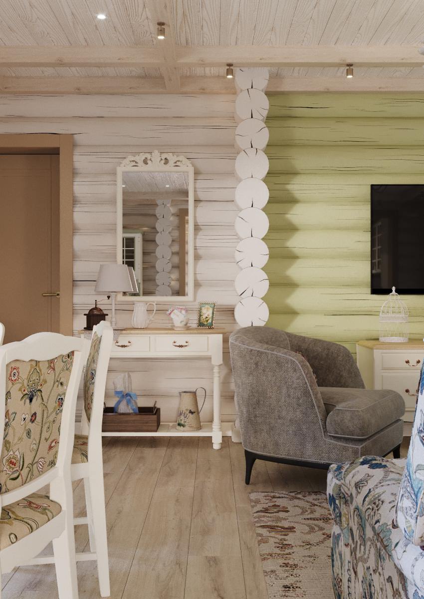 Гостевой дом