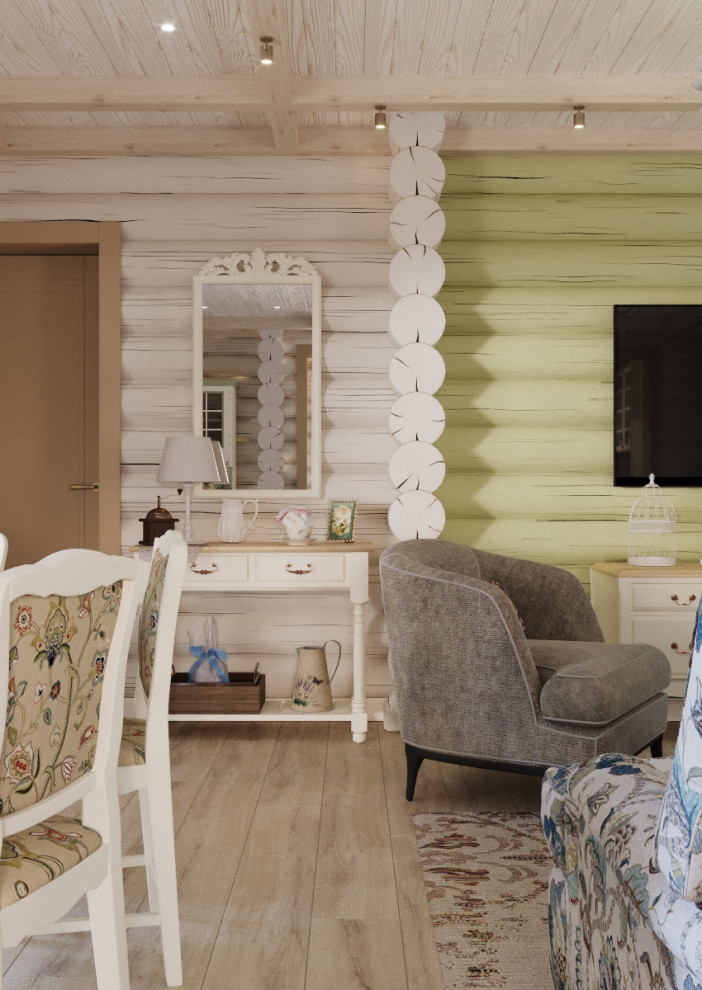 Гостевой дом