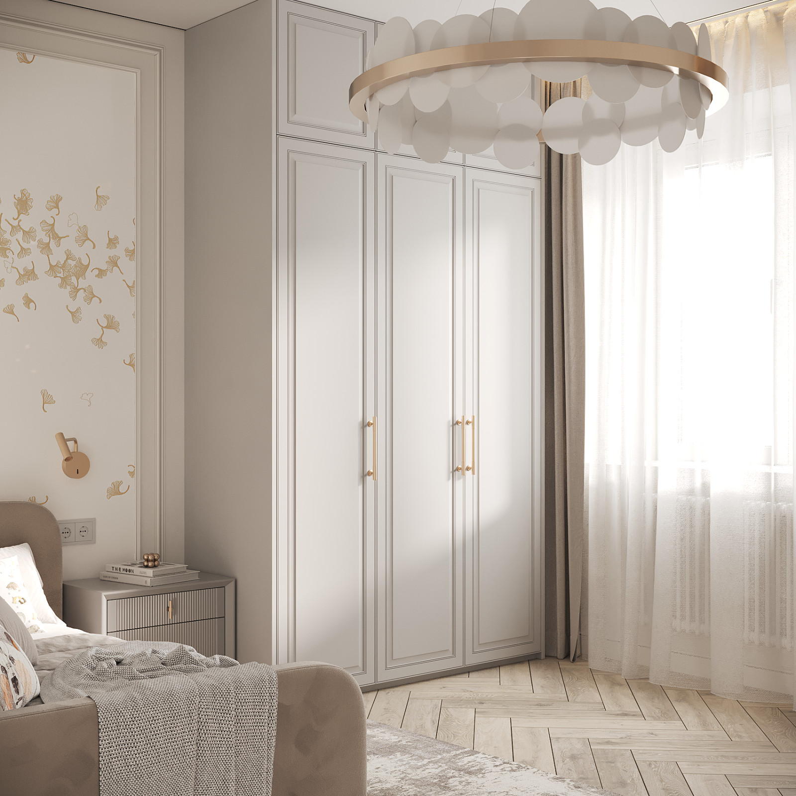 "Городские резиденции"