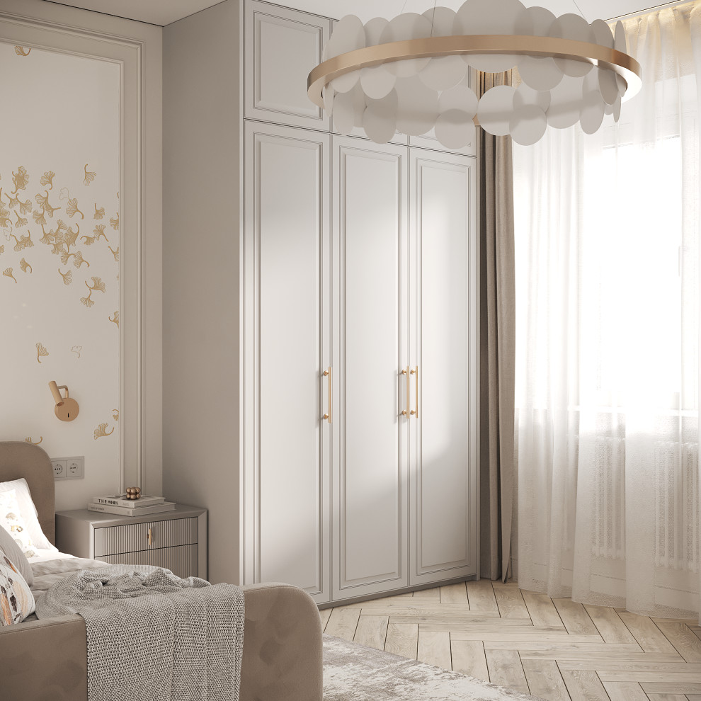 "Городские резиденции"