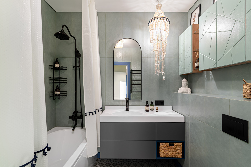 Квартира с обложки