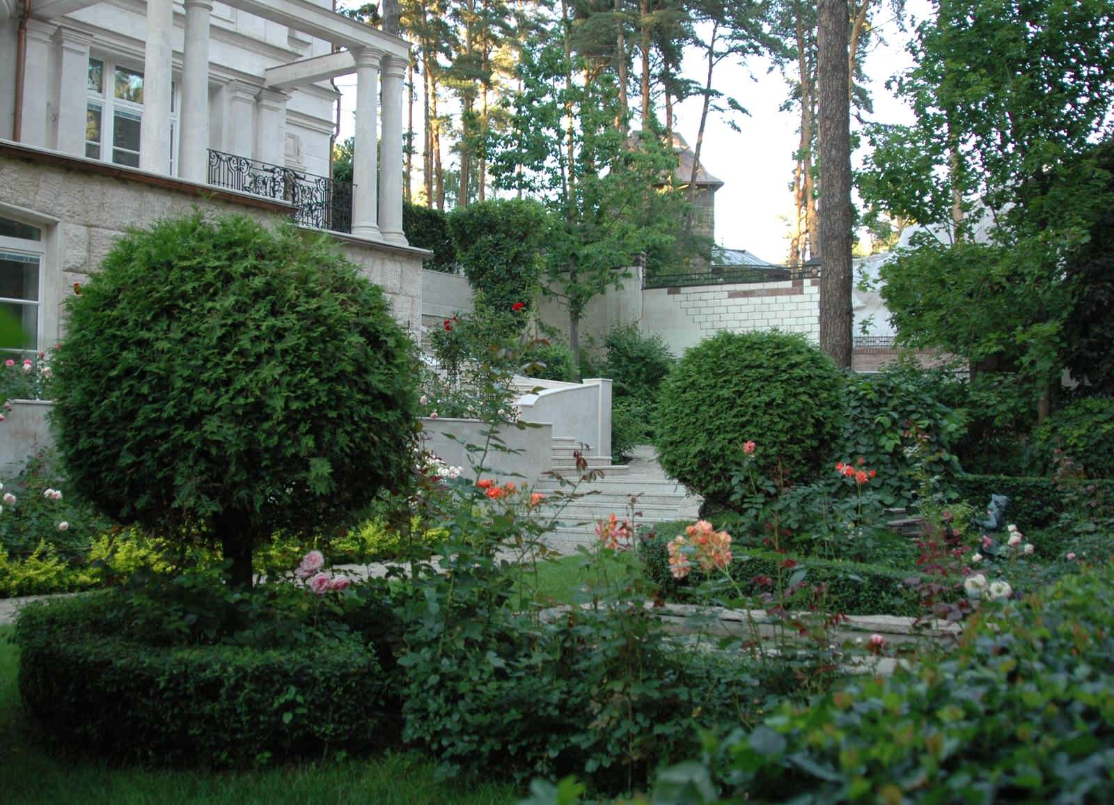 Дом в посёлке "Горки-2"