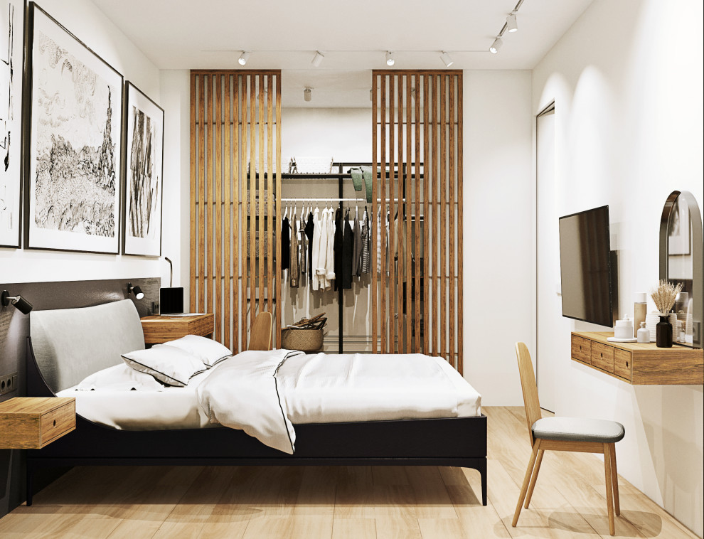 ЖК "Лефортово парк"