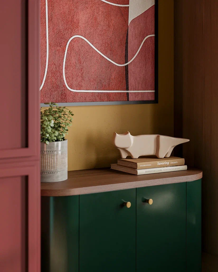 ЖК Шереметьевский