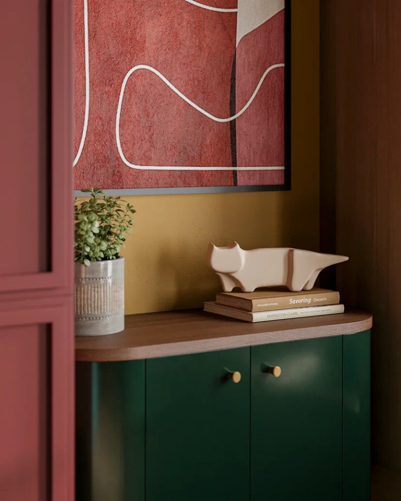 ЖК Шереметьевский