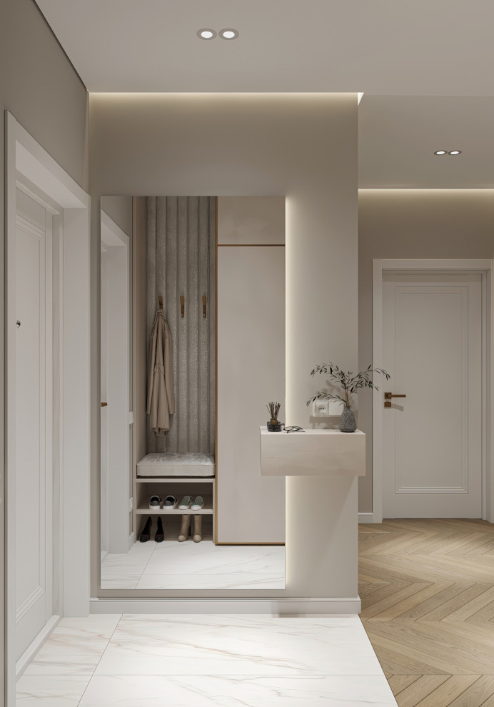 ЖК Самолеты г. Краснодар