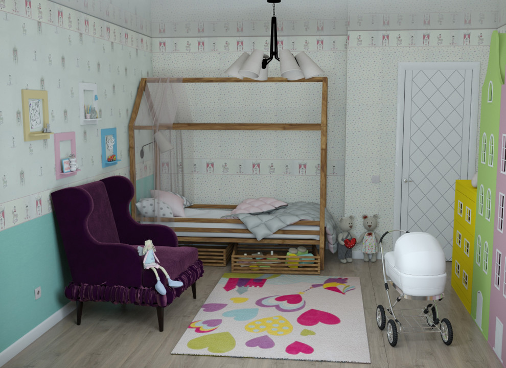 ЖК "Екатерининский"