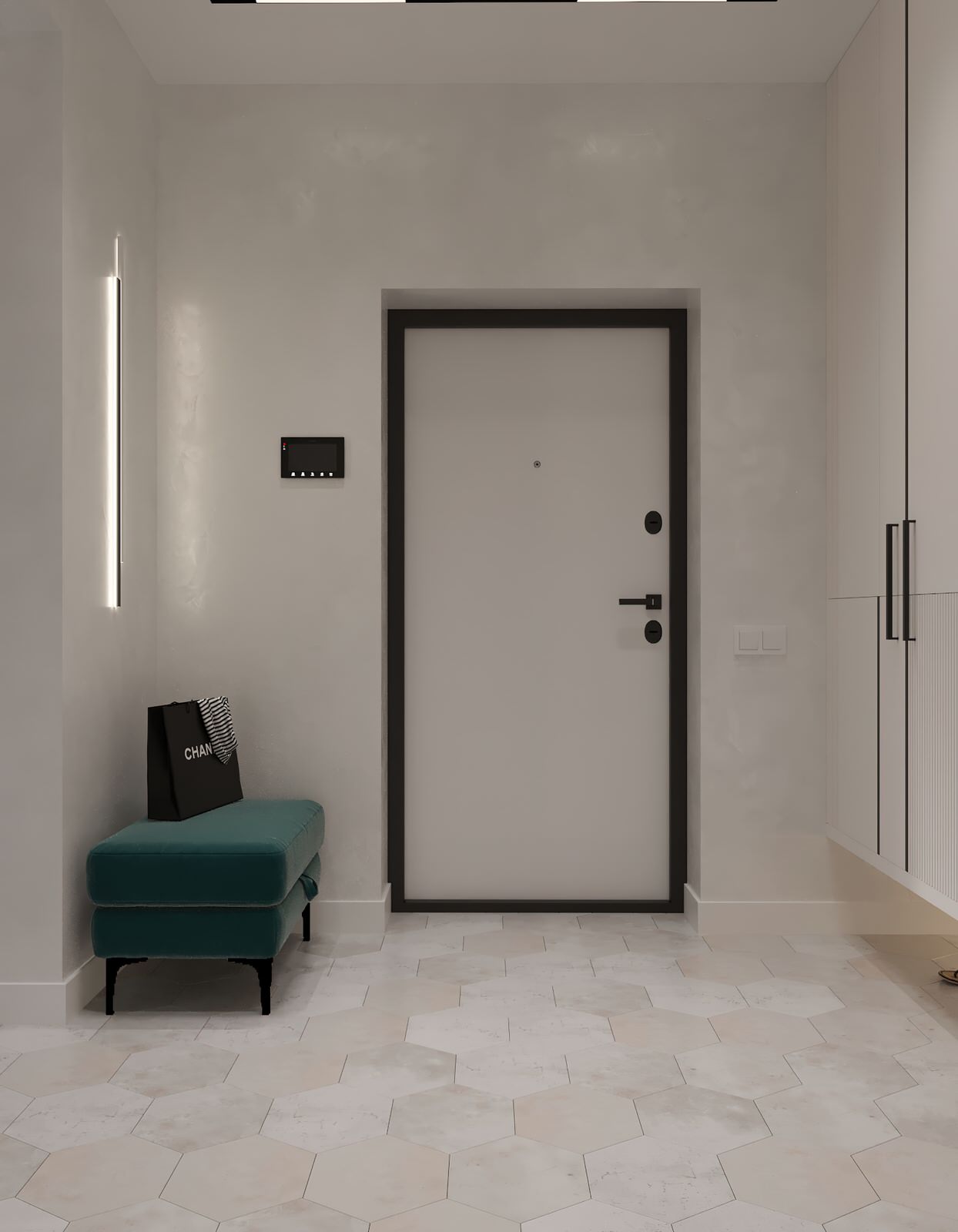 ДП "Люблинский парк"