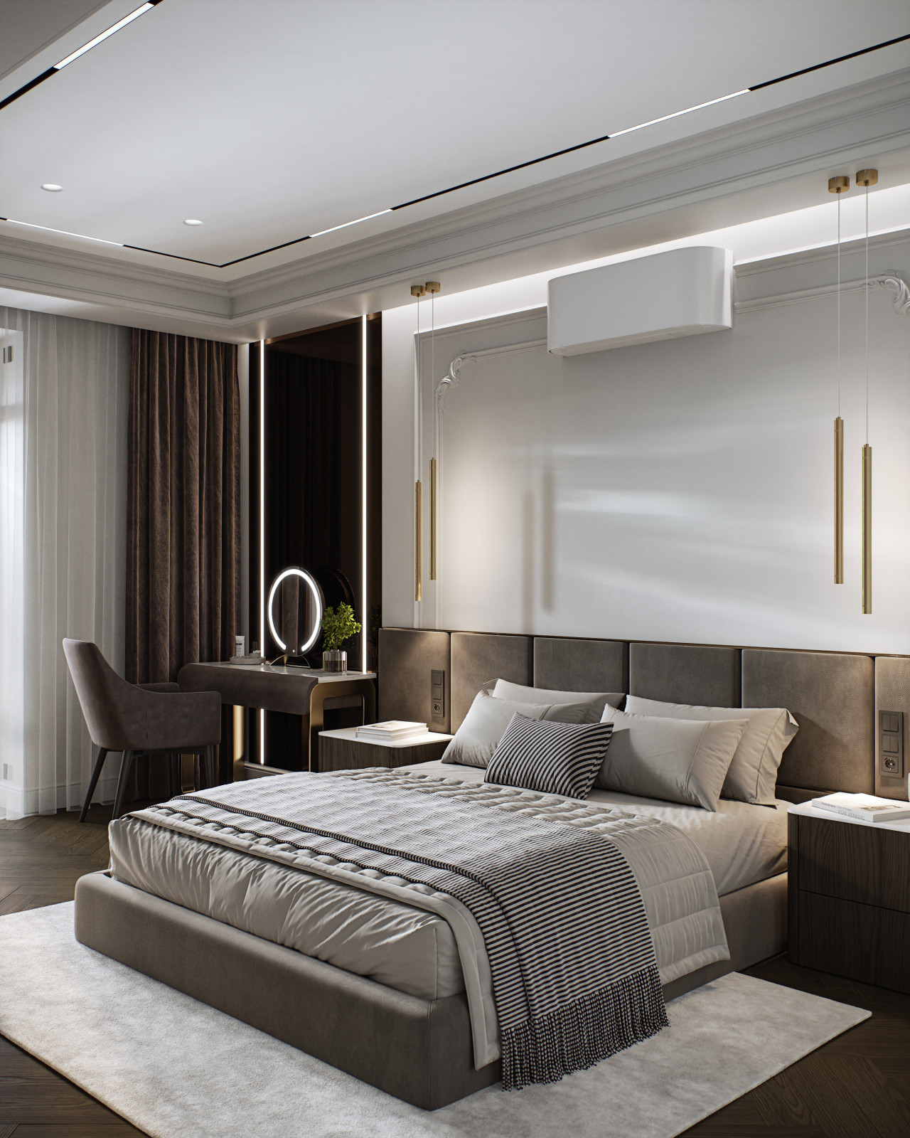 ЖК "Измаильский" 170 кв