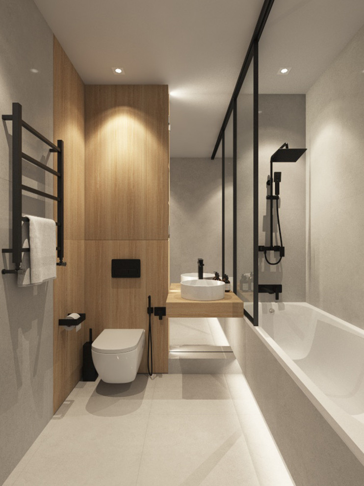 ЖК на Дмитровском шоссе