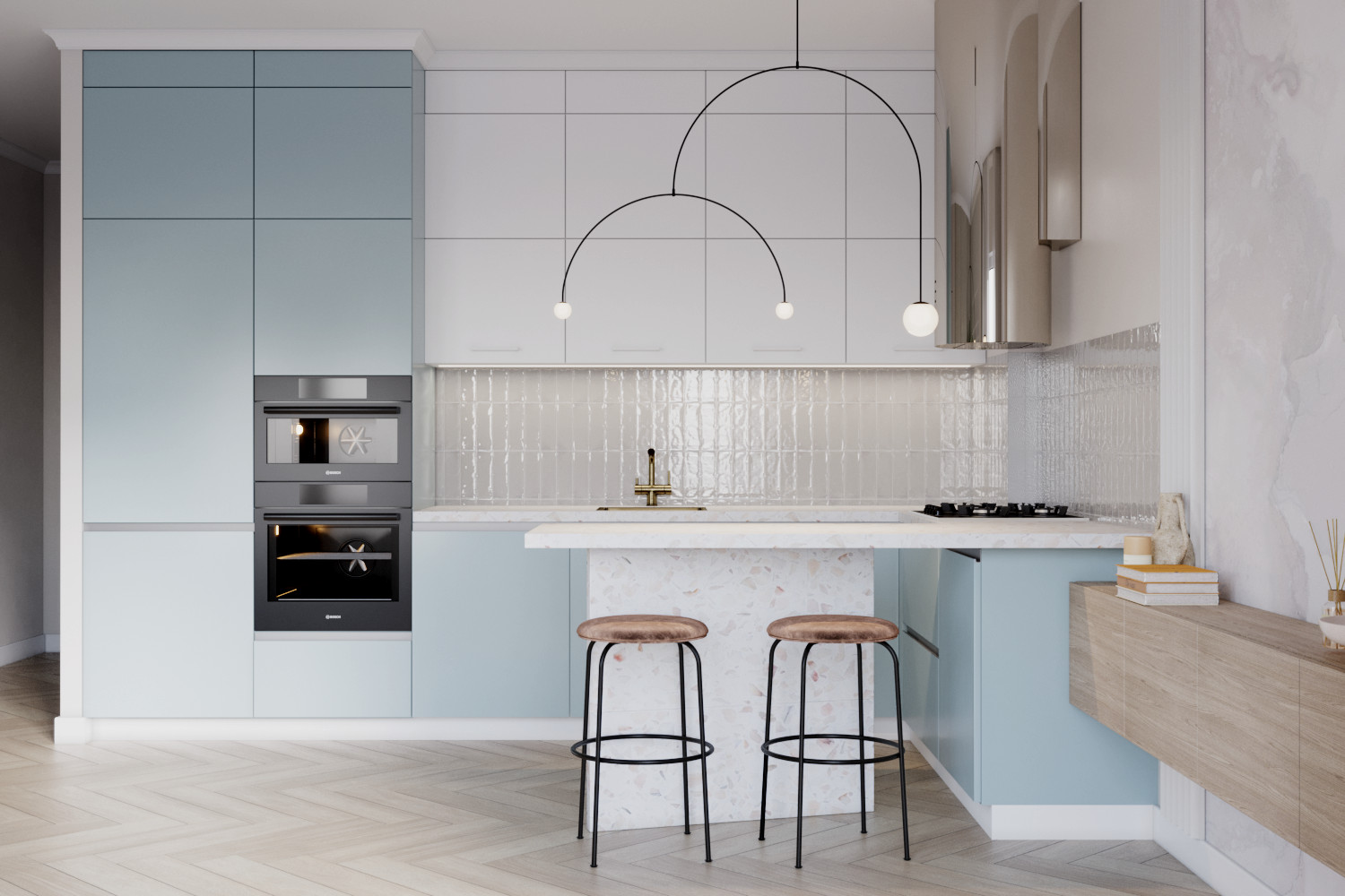 ул. Луганская