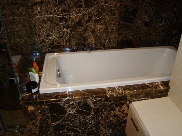 Квартира в центре Москвы 110 м2.