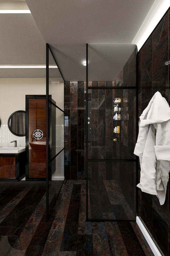 Ванная комната