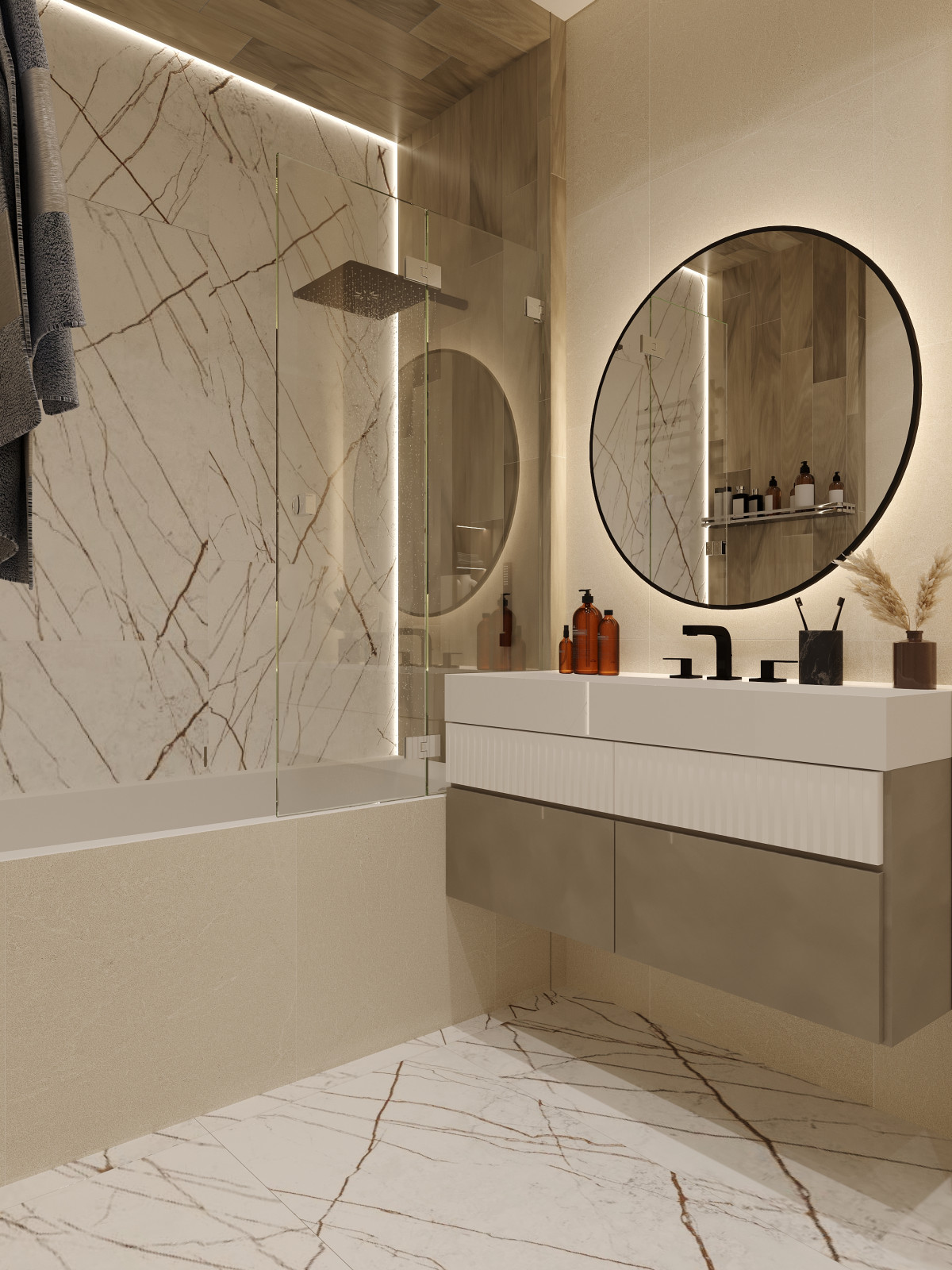 Квартира для молодой семьи в Красном Аксае