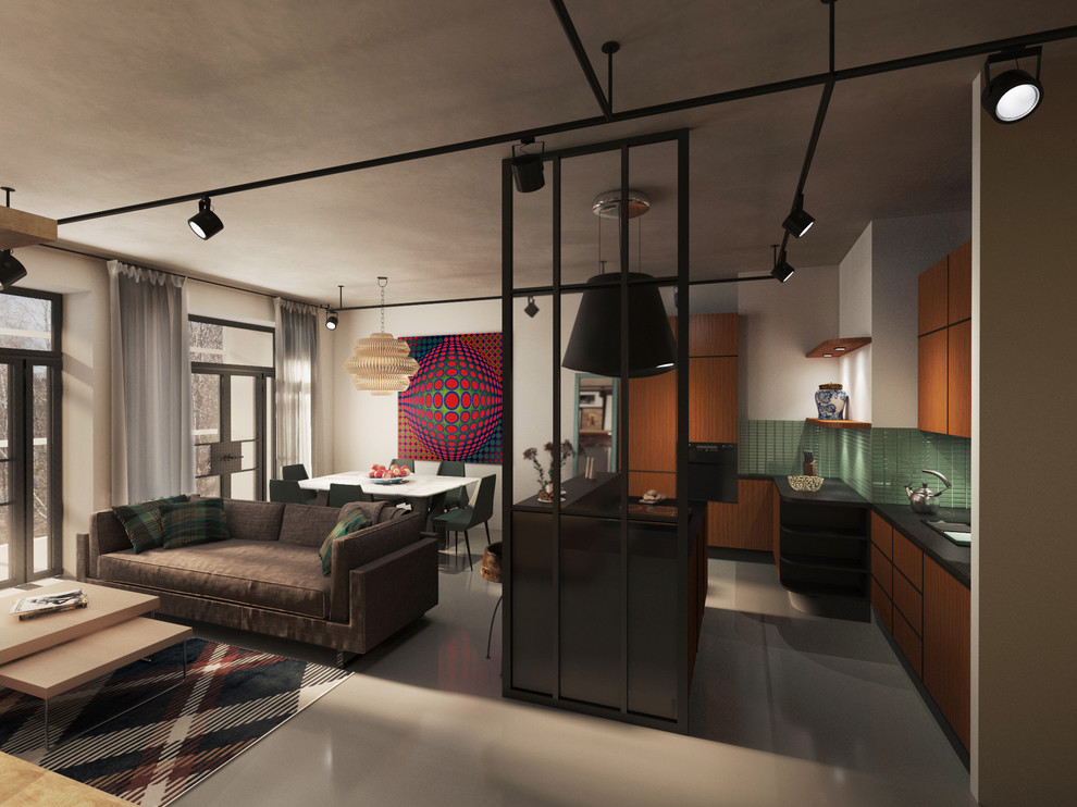 Квартира в ЖК МАЯК