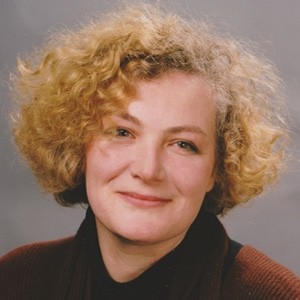 Алена Рассохина