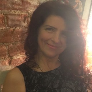 Elena Derbiina