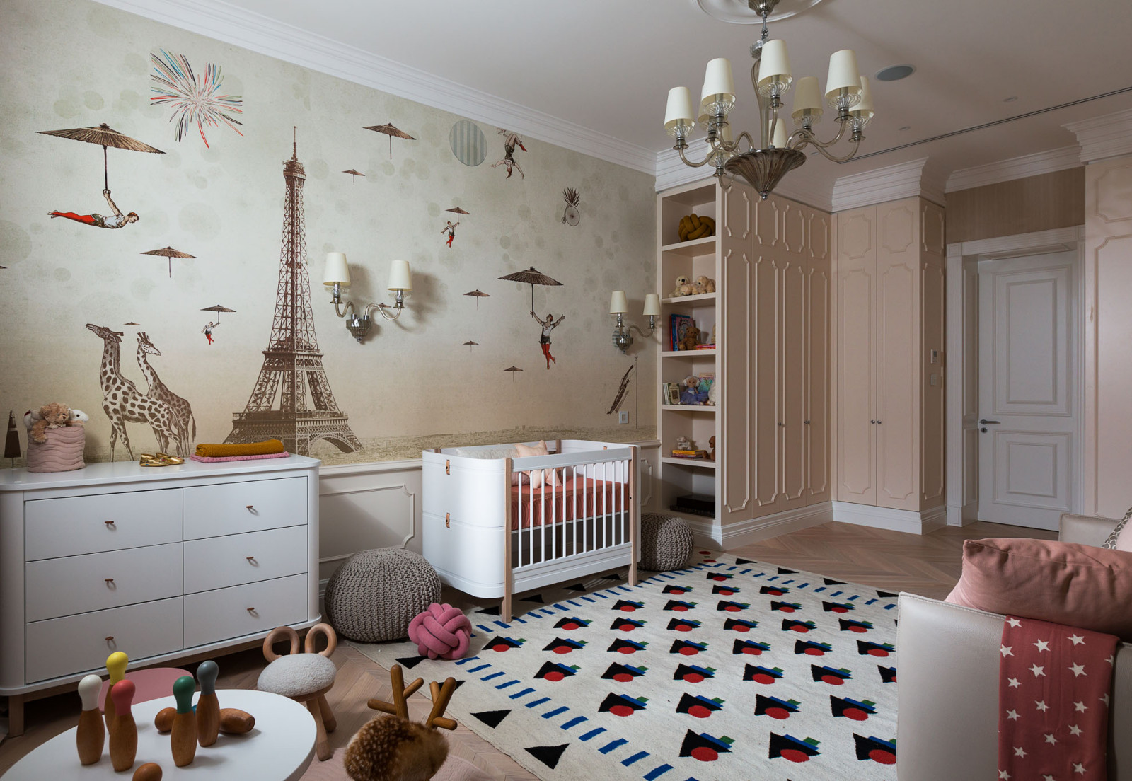 Pravate residence Sunny Valley