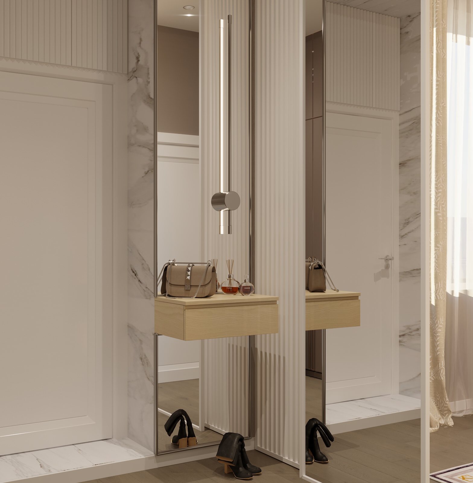 Никольское