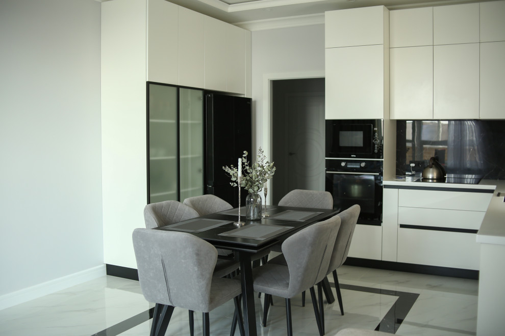 ЖК "Новое Медведково"