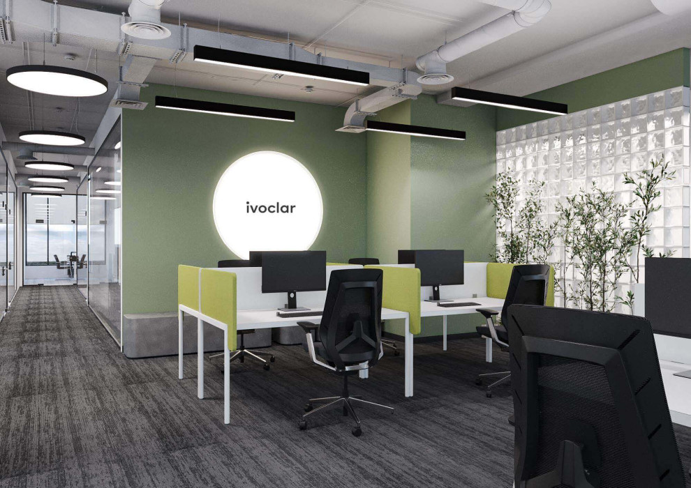 Ivoclar Vivadent office