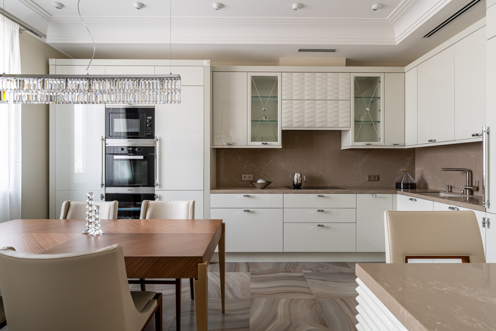 Демократизация стиля