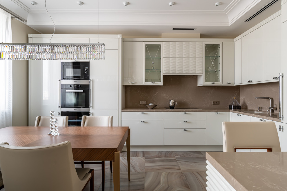 Демократизация стиля