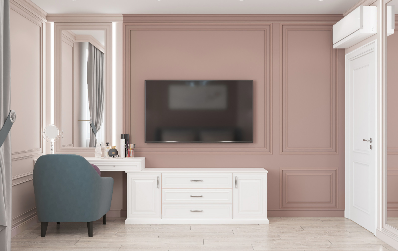 Яркая современная классика