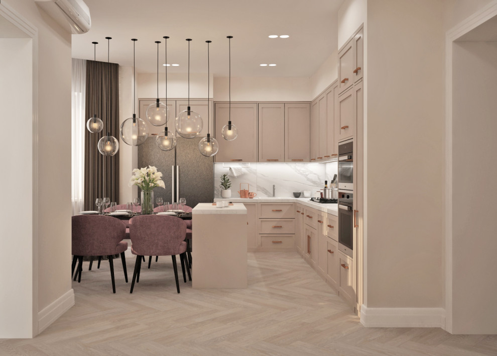 Дом в Максимовке