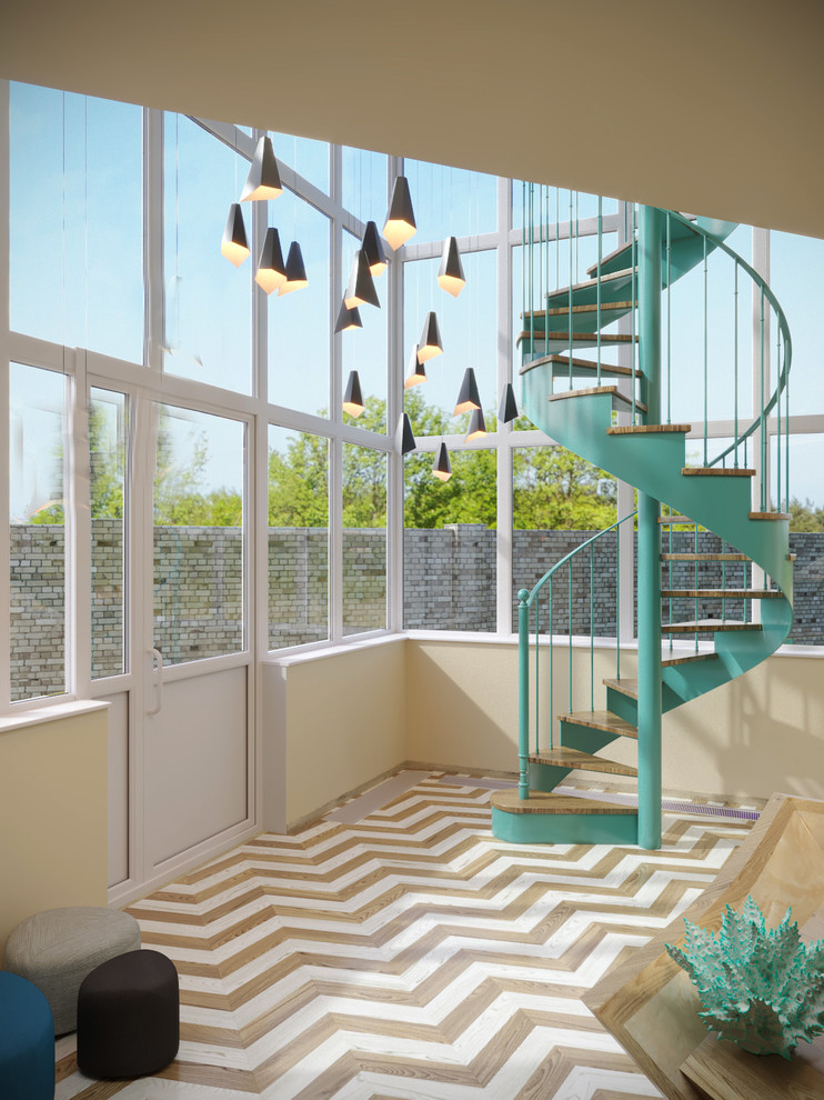 бассейн в Михайловке