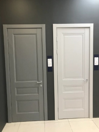 Флагманский магазин ProfilDoors