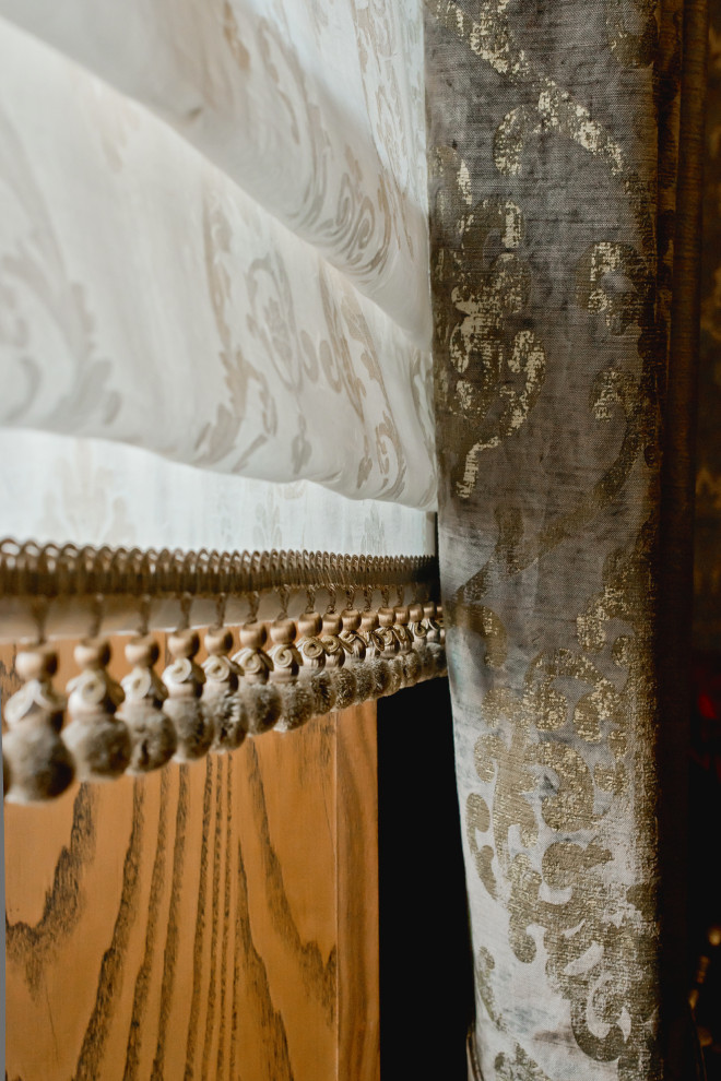 ВОСПОМИНАНИЯ О ПРОШЛОМ (Реализованный проект)