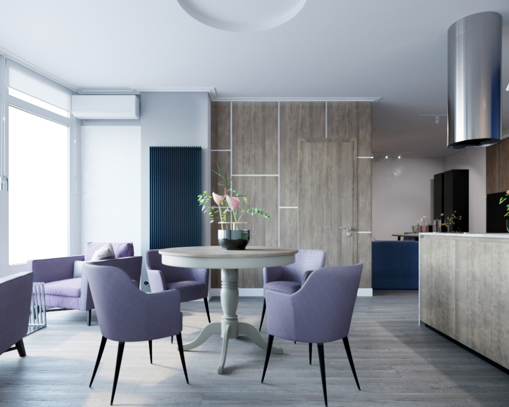 Квартира в ЖК Европейский