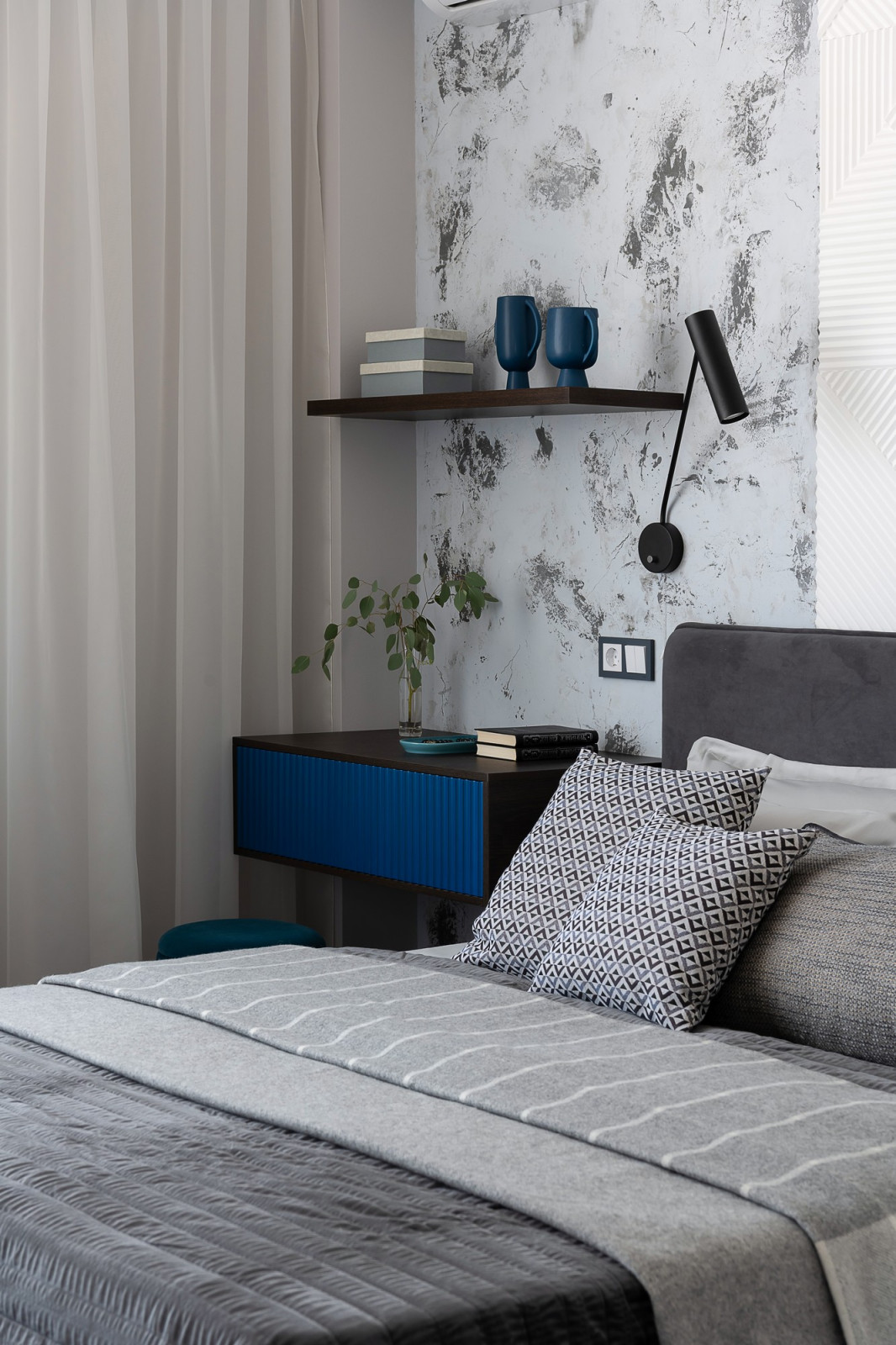 Функциональность и комфорт