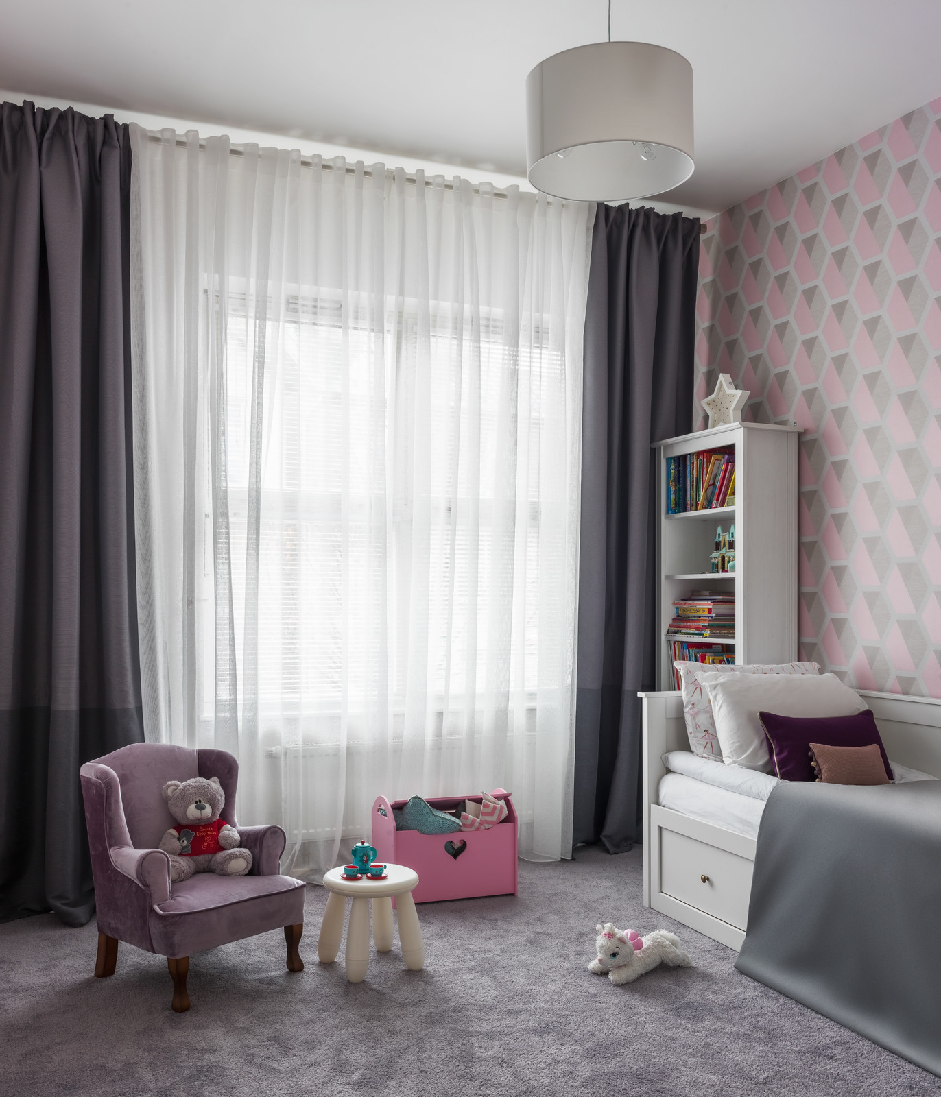 Обложка проекта: Покровские Холмы