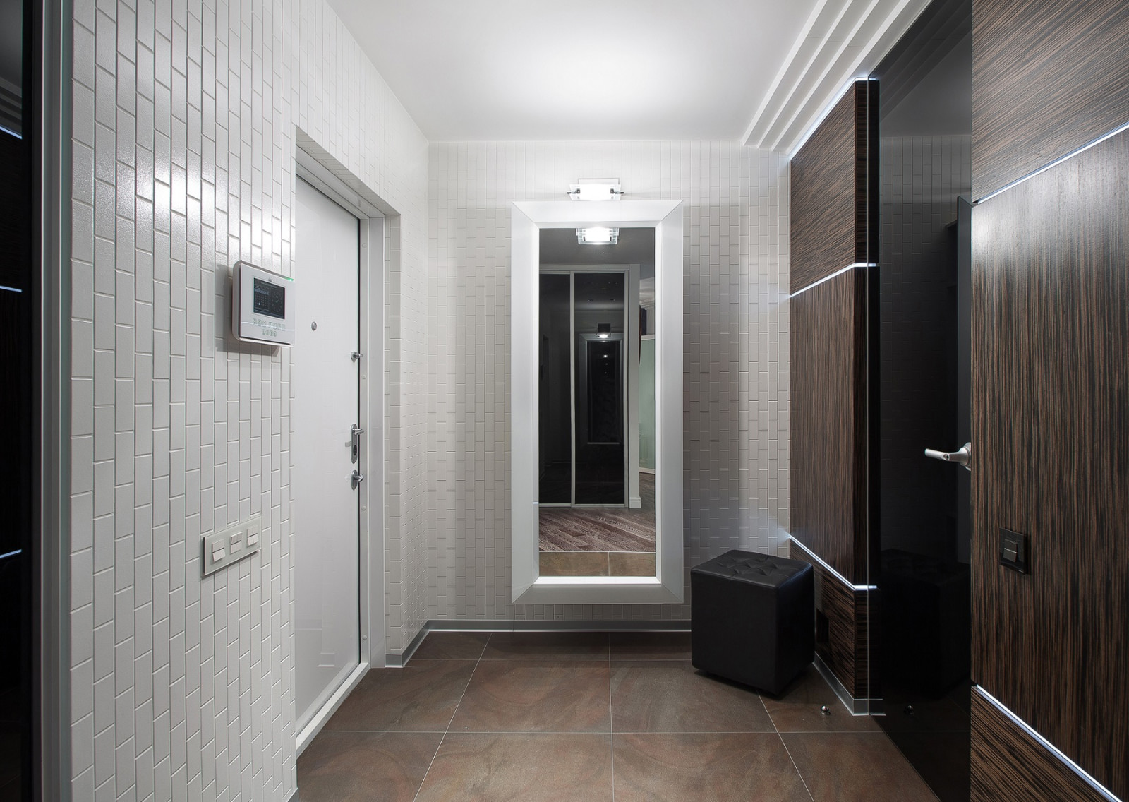 Квартира молодой семьи