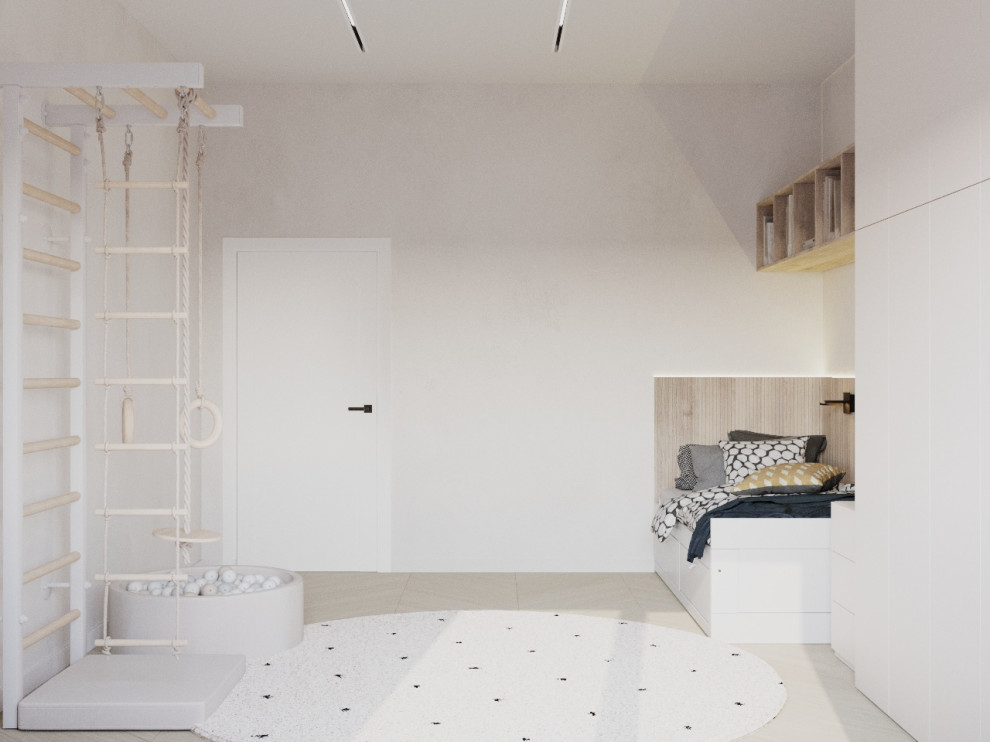 Дизайн проект частного дома