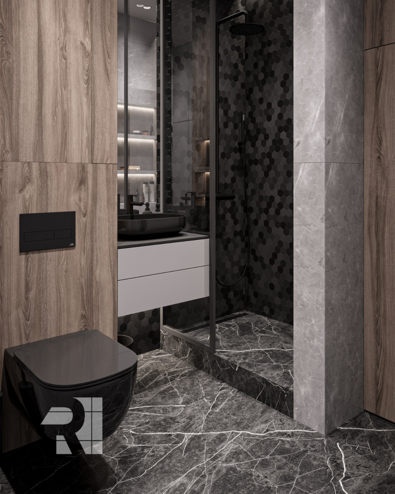 Современный интерьер