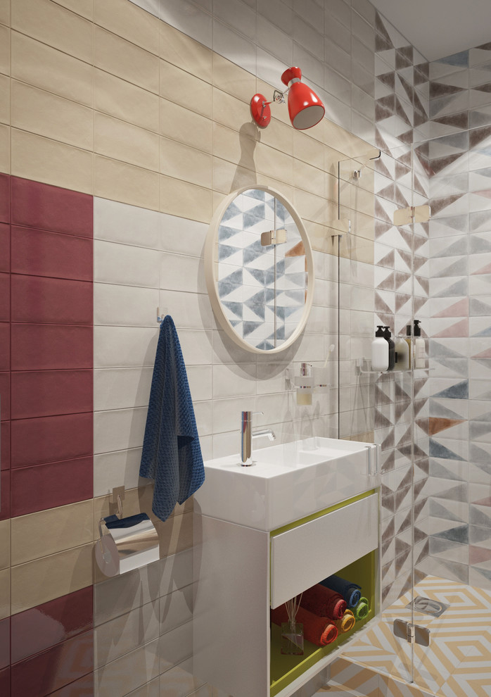 Проект дома по ул. Набережная (2016 год)