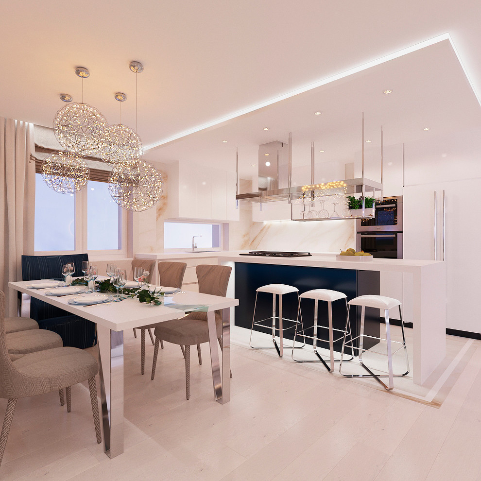 Обложка проекта: Дизайн интерьера.